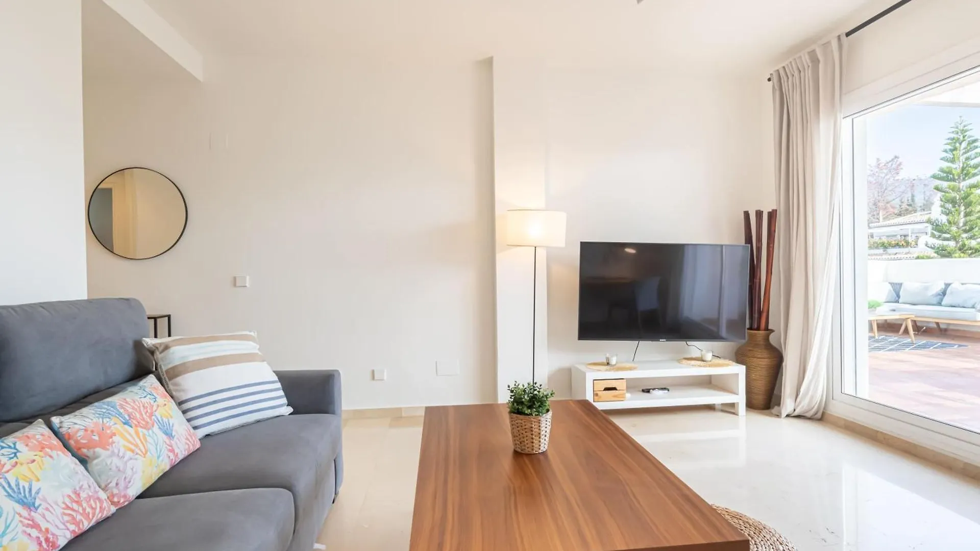 Lejlighed Apartamento Nagueles Starlite Marbella