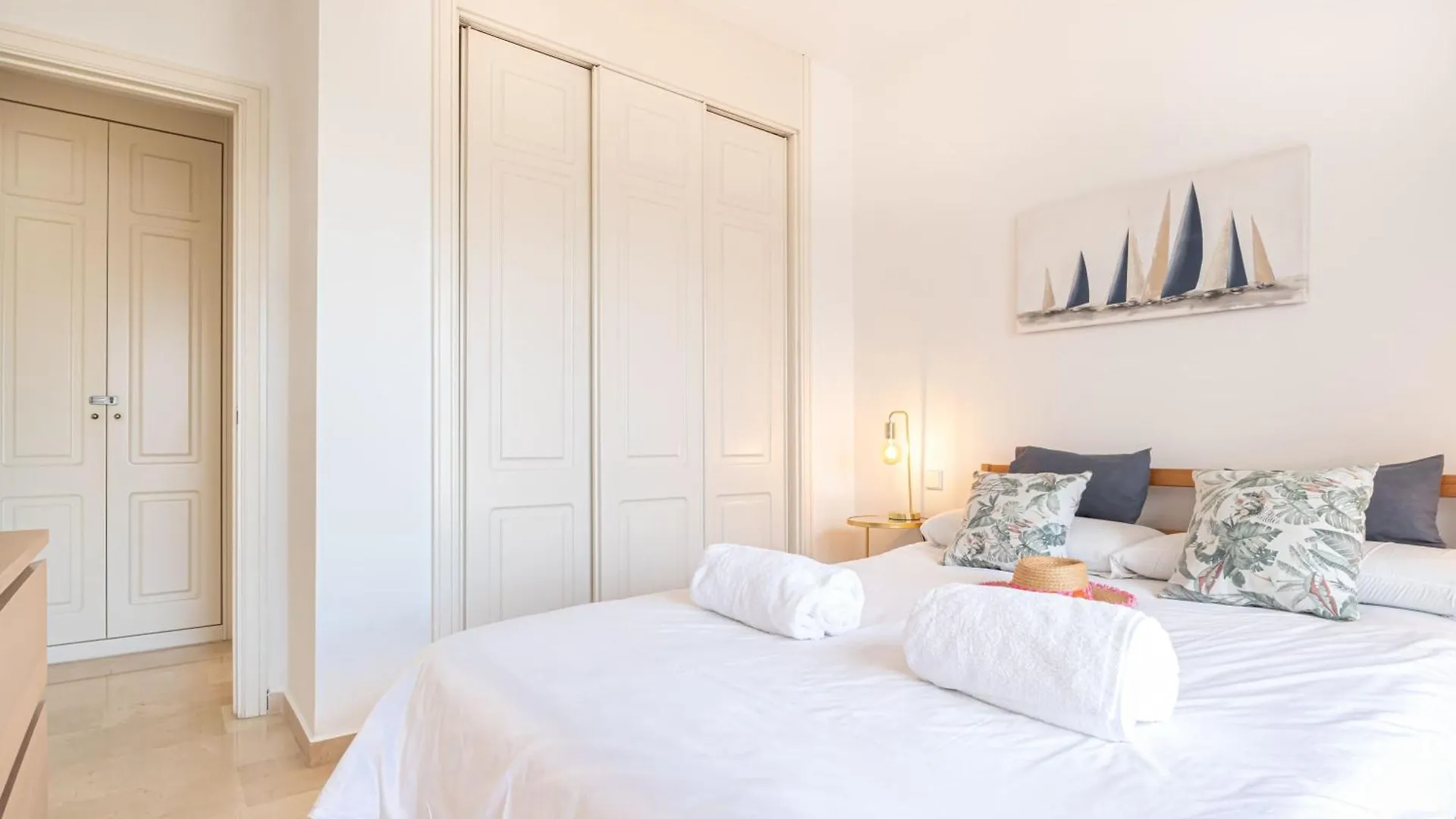 Apartamento Nagueles Starlite Marbella Lejlighed