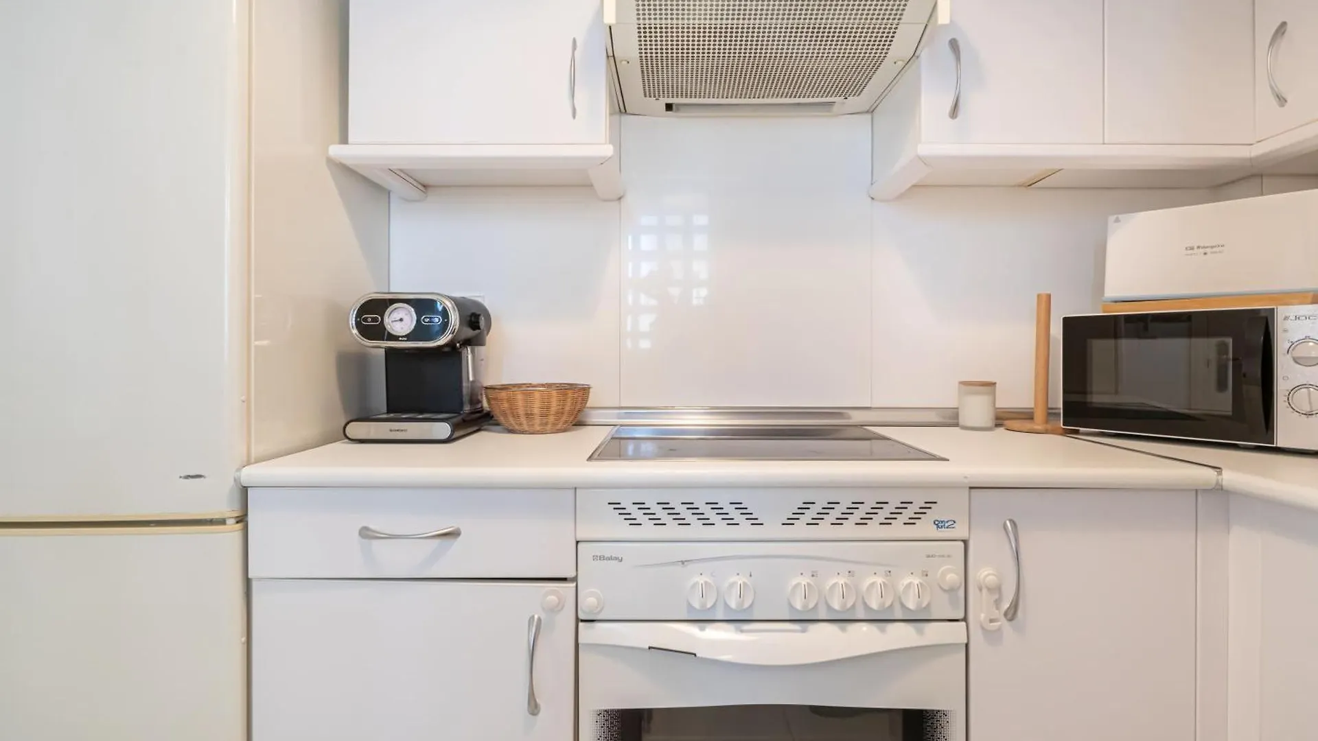 Lejlighed Apartamento Nagueles Starlite Marbella Spanien