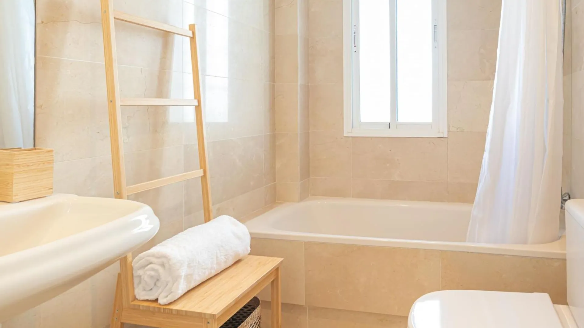Lejlighed Apartamento Nagueles Starlite Marbella