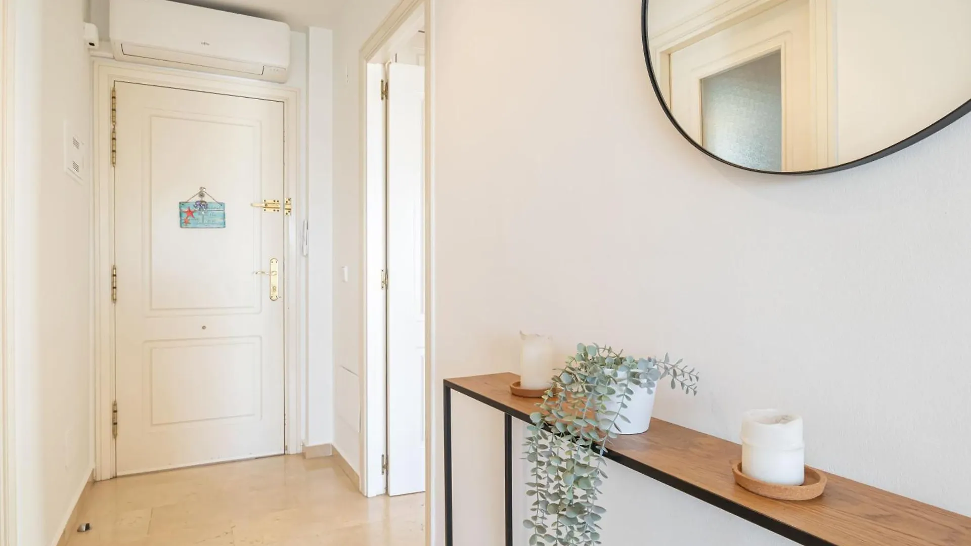 Apartamento Nagueles Starlite Marbella Apartment