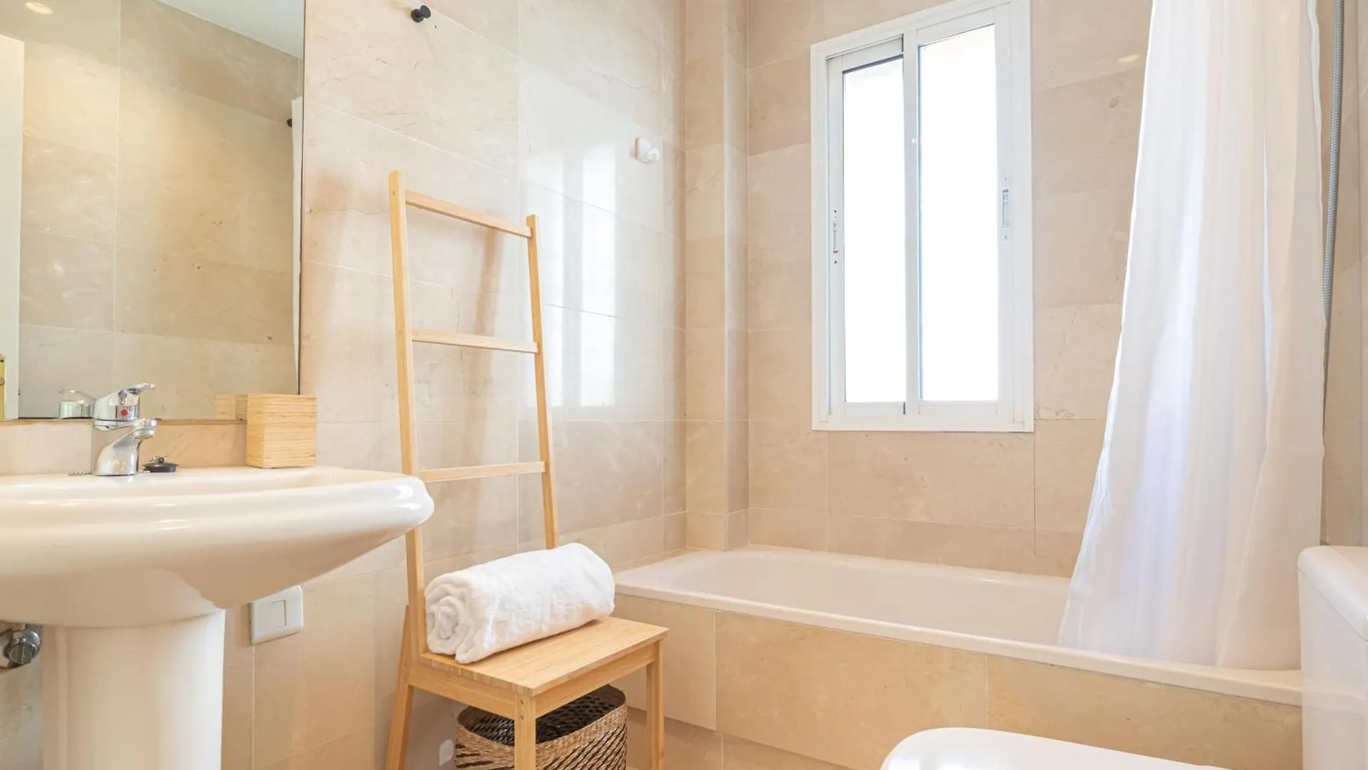 Apartamento Nagueles Starlite Marbella 0*,