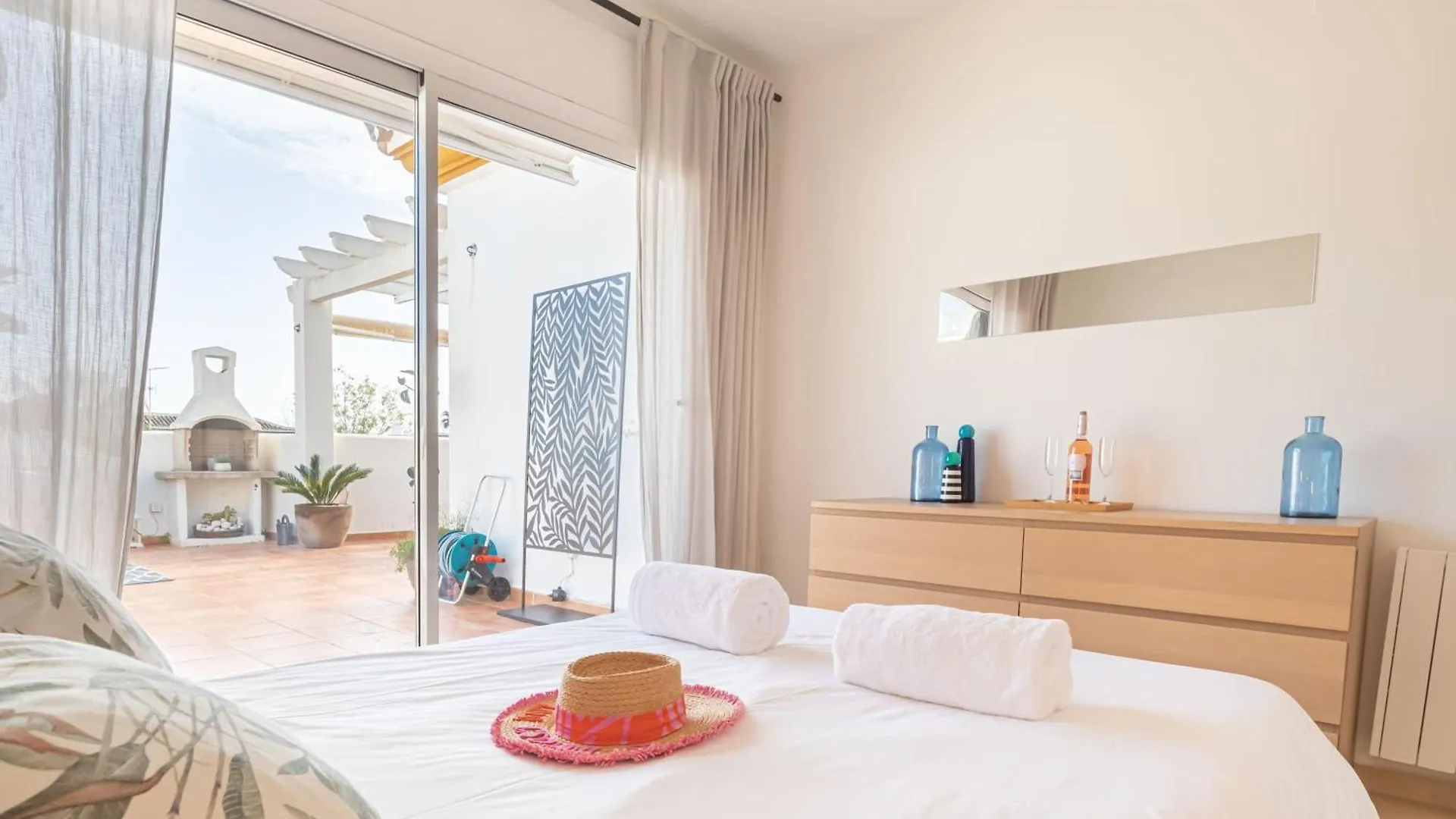 Apartment Apartamento Nagueles Starlite Marbella