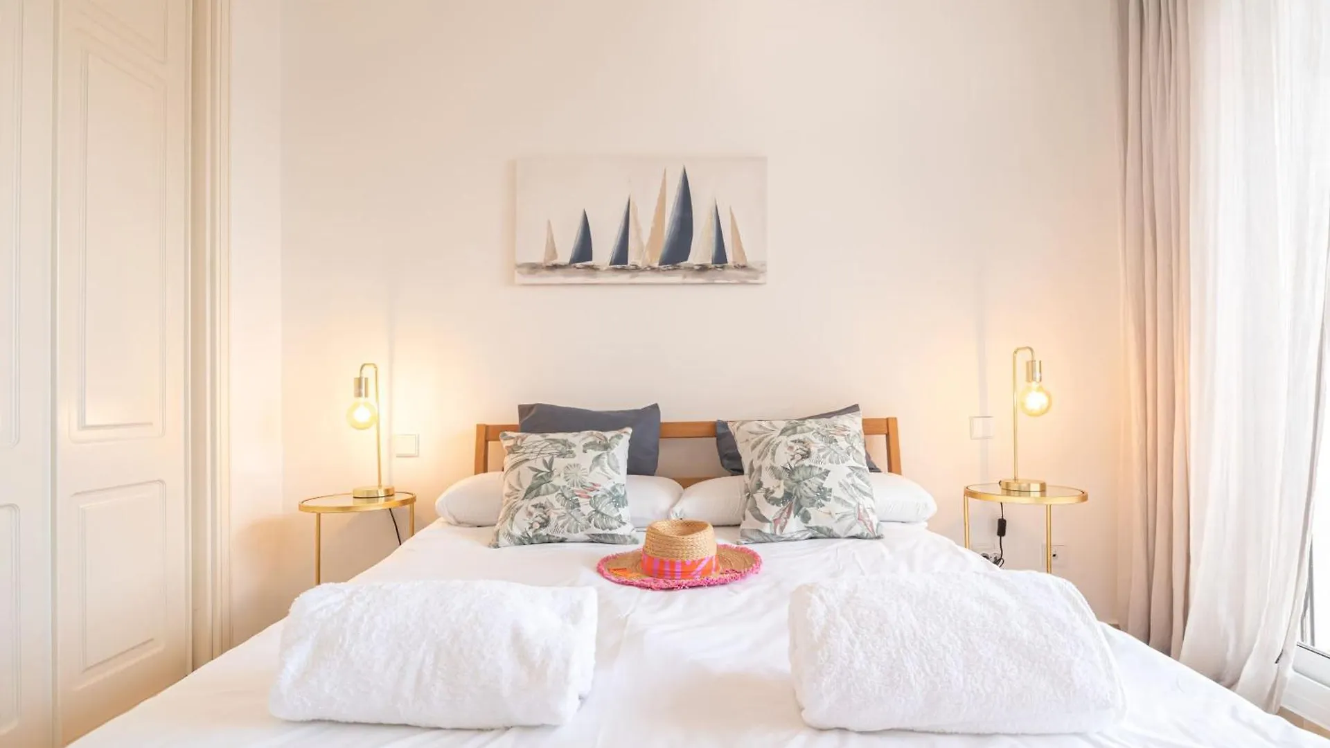 Apartamento Nagueles Starlite Marbella Spain