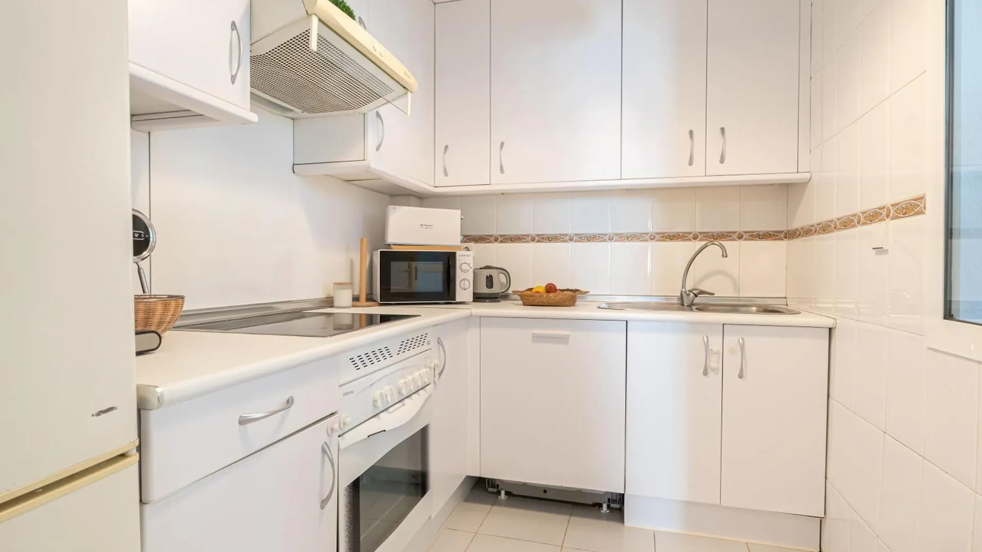 Apartamento Nagueles Starlite Marbella 0*,  Spain