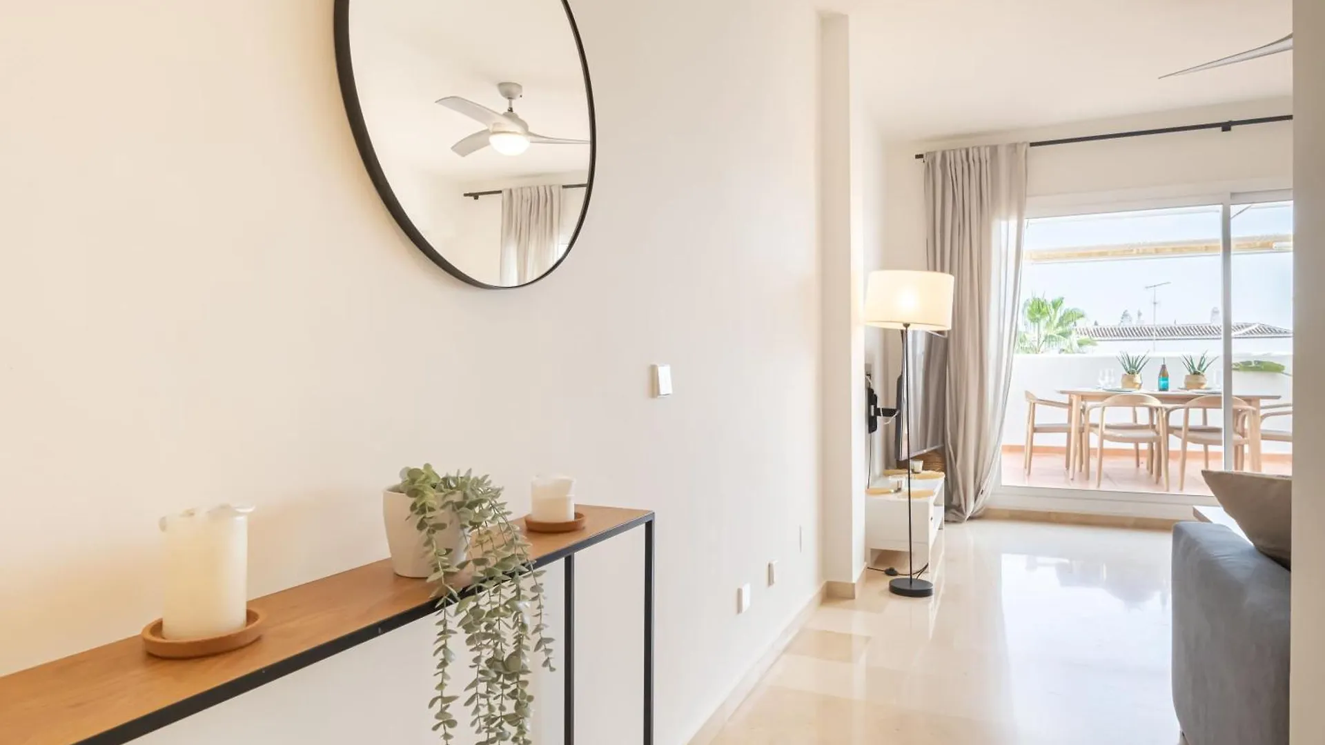Apartment Apartamento Nagueles Starlite Marbella Spain