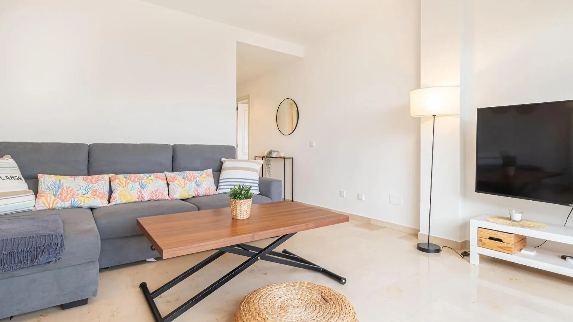 Apartment Apartamento Nagueles Starlite Marbella