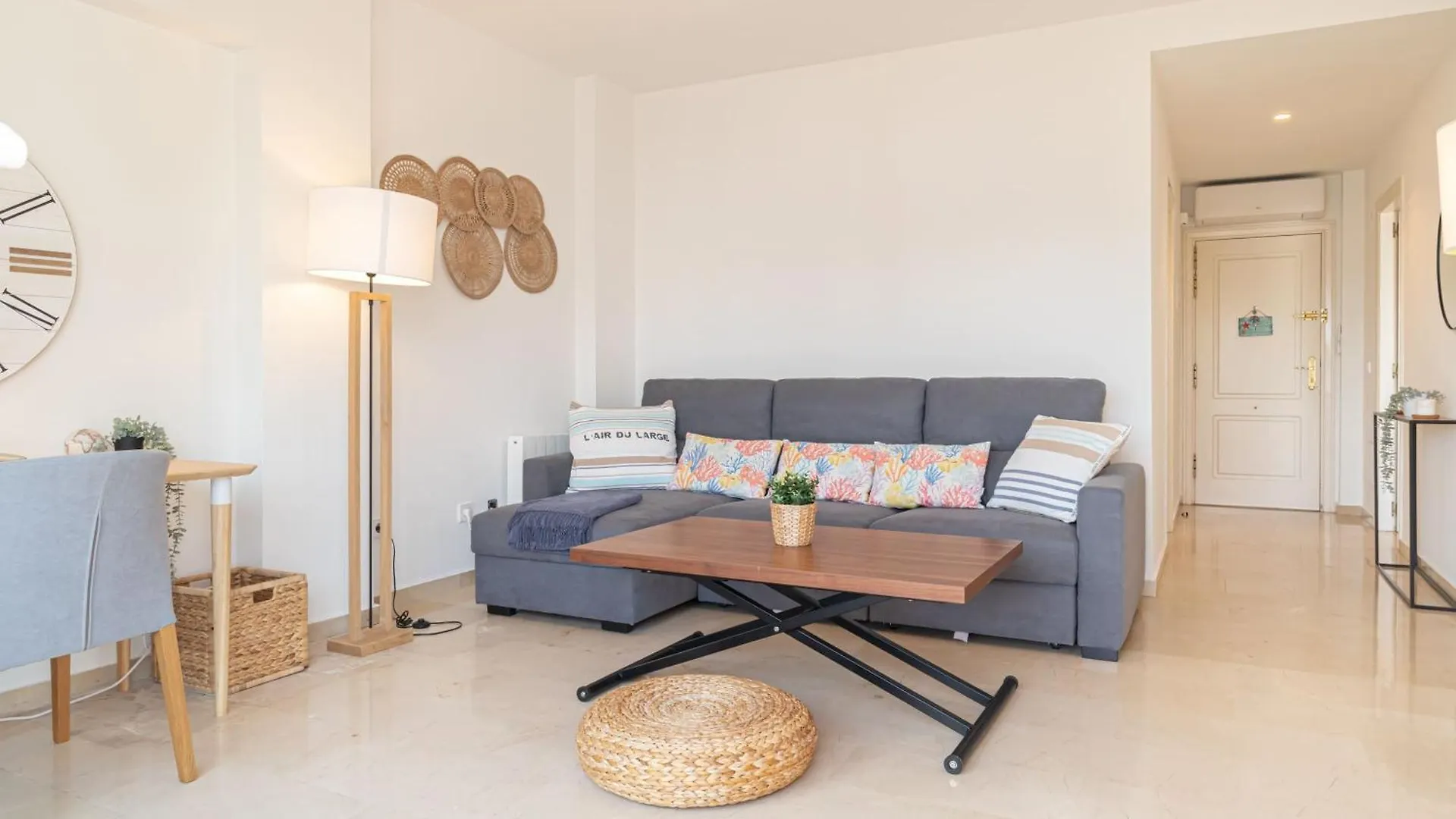 Apartamento Nagueles Starlite Marbella