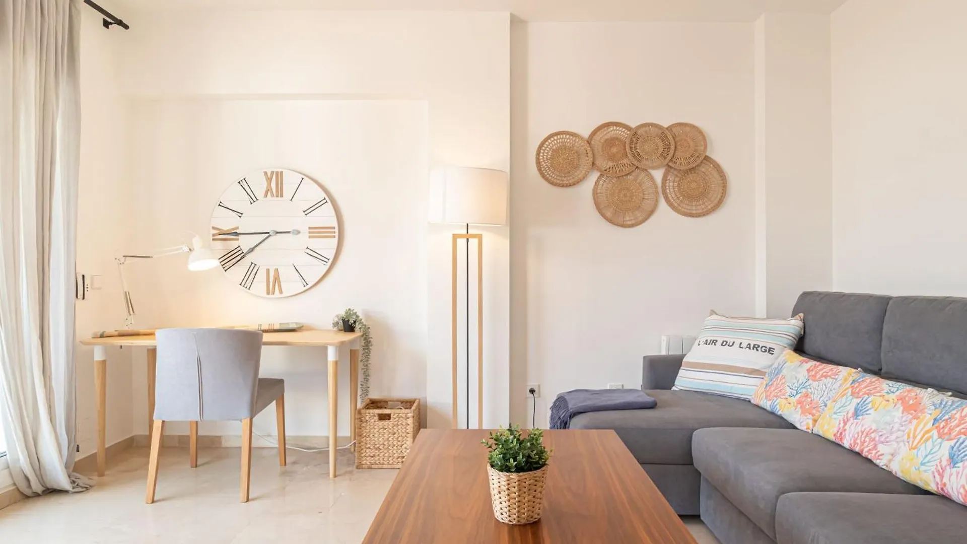 Apartamento Nagueles Starlite Marbella Apartment