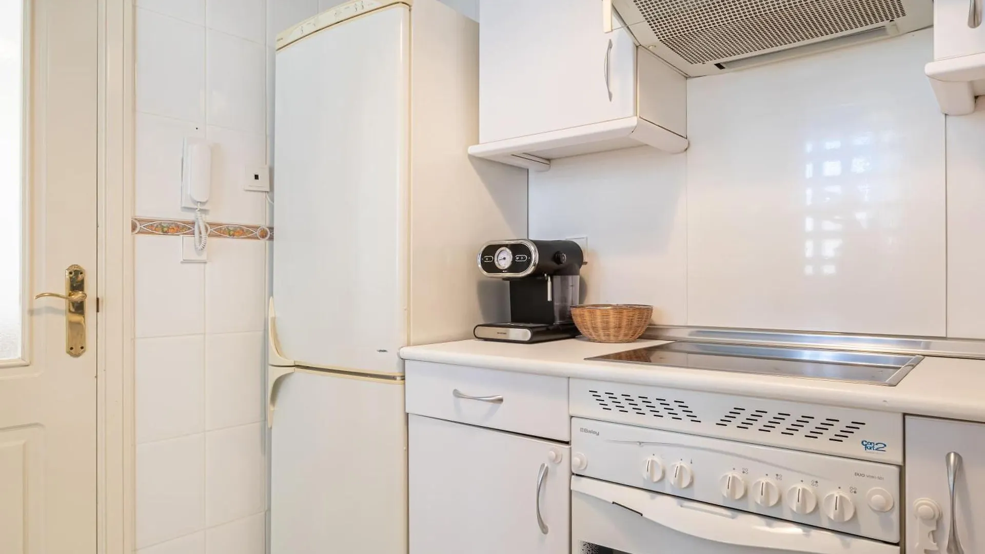 Apartamento Nagueles Starlite Marbella