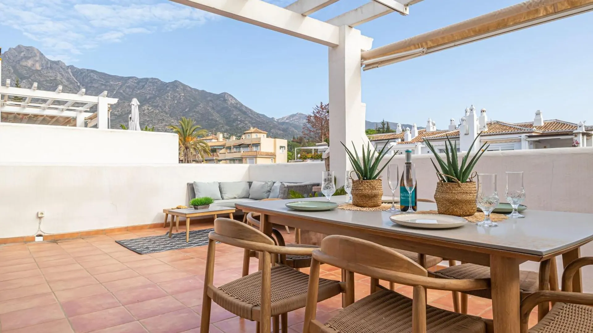 Apartment Apartamento Nagueles Starlite Marbella