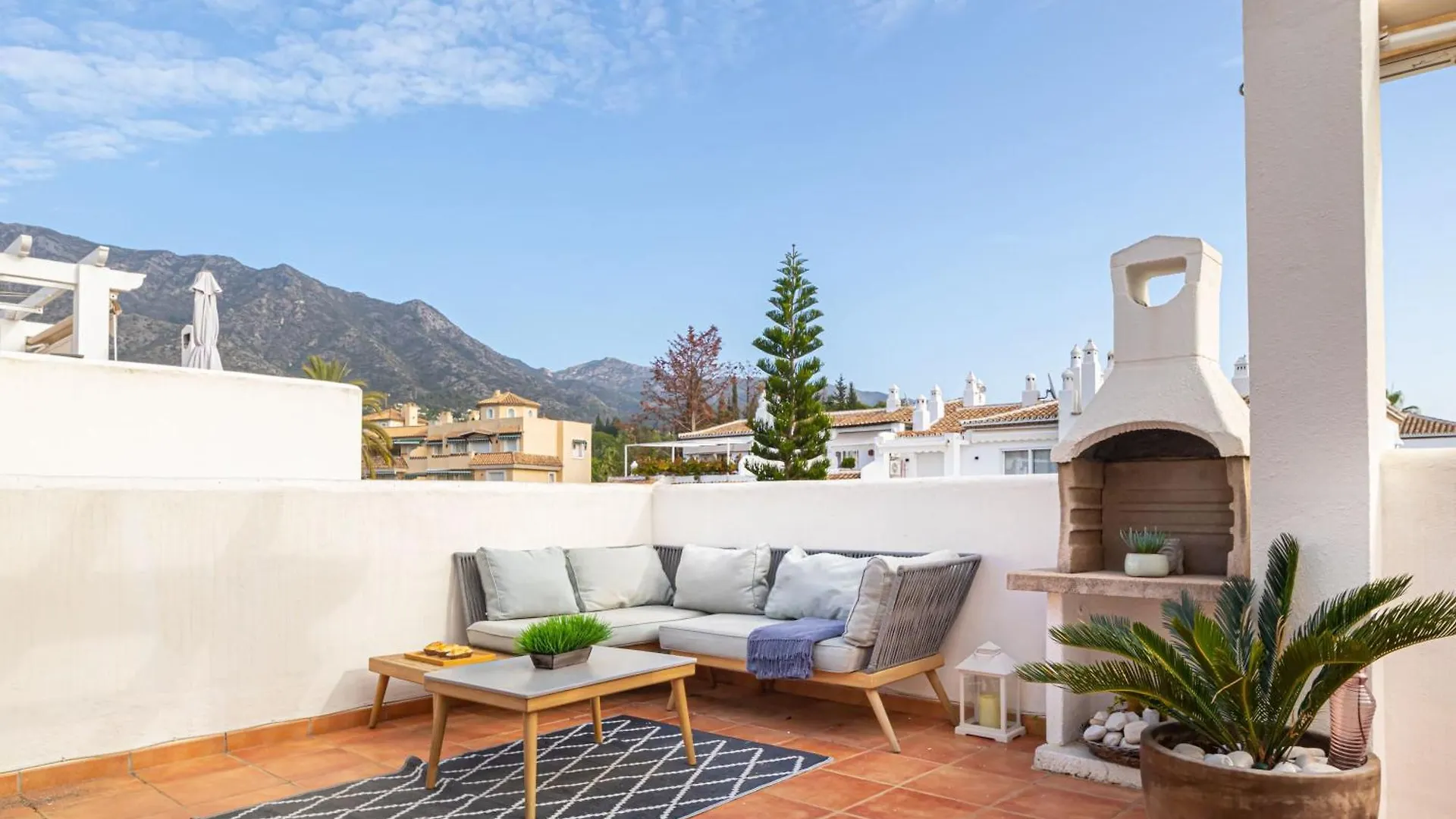 Apartment Apartamento Nagueles Starlite Marbella
